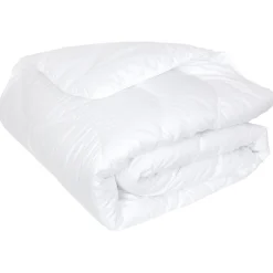 Couette été 240x220 cm CARESSE garnissage polyester 180g/m2>Linnea Best