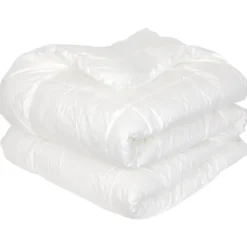 Linnea Couette été 260x240 cm CASTOR garnissage fibre polyester 200g/m2* Couette
