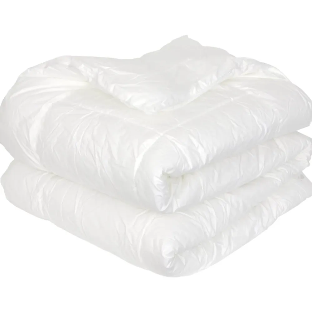 Linnea Couette été 260x240 cm CASTOR garnissage fibre polyester 200g/m2* Couette