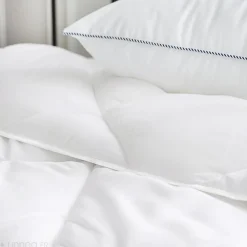 Couette été 260x240 cm COCOON garnissage fibre polyester 200g/m2><noscript><img width=