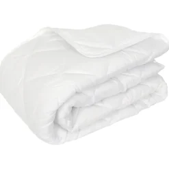Couette été 140x200 cm COCOON garnissage fibre polyester 200g/m2>Linnea Outlet