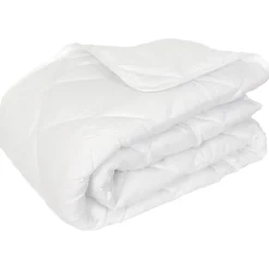 Linnea Couette été 200x200 cm COCOON garnissage fibre polyester 200g/m2* Couette