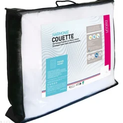 Linnea Couette été 140x200 cm HARMONIE garnissage fibre polyester 150g/m2* Couette