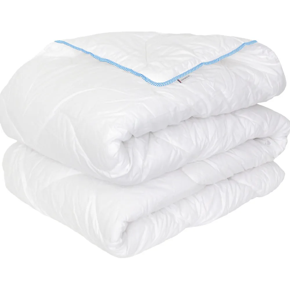 Couette été 280x240 cm HARMONIE garnissage fibre polyester 150g/m2>Linnea Outlet