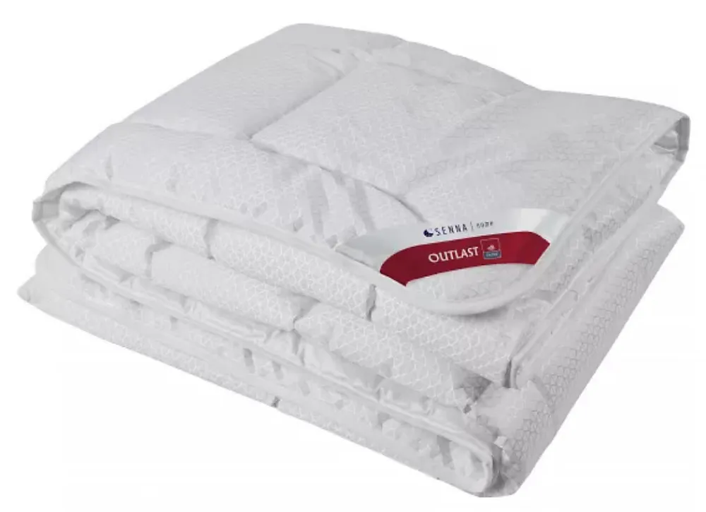 Couette été 135x200 OUTLAST>Senna Home Outlet