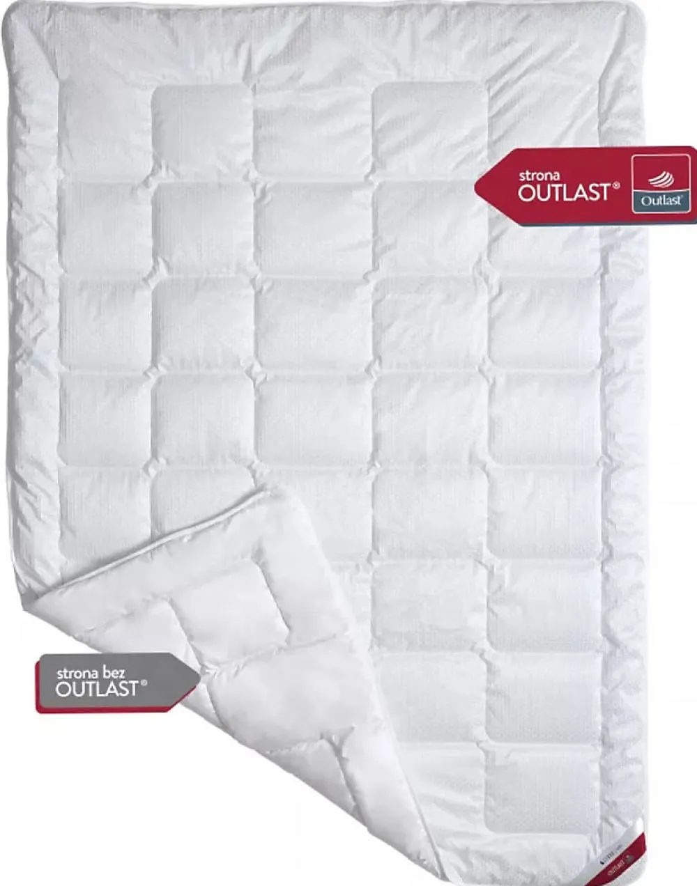 Couette été 135x200 OUTLAST>Senna Home Outlet
