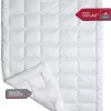 Senna Home Couette été 155x200 OUTLAST* Couette