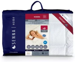 Senna Home Couette été 155x200 OUTLAST* Couette