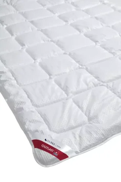 Senna Home Couette été 155x200 OUTLAST* Couette