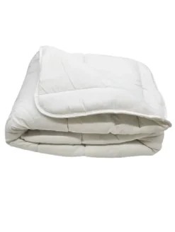 Mortreux Couette Tempérée à Bouillir - 1 Personne 140 x 200 - 15078* Couette