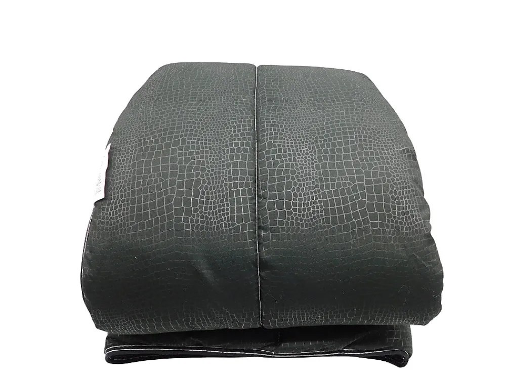 Couette tempérée Croco - 1 ou 2 personnes 200 x 200 - 10750>Mortreux Clearance