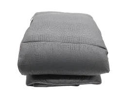 Couette tempérée Croco - 2 personnes - 240 x 260 - 13033>Mortreux Online