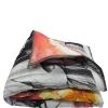 Couette Tempérée Imprimée New York Colors - 1 Personne 140 x 200 - 12965-17>Mortreux Online