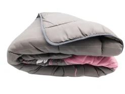 Couette tempérée Paris - 1 personne 140 x 200 - 20683>Mortreux Discount