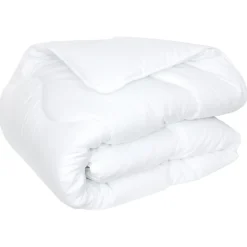 Linnea Couette tempérée 260x240 cm CARESSE garnissage polyester 375g/m2* Couette