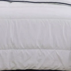 Couette Tempérée 200x200cm Garnissage 300g/m2><noscript><img width=