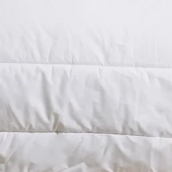 Bleu Calin Couette Tempérée 240x260cm Garnissage 300g/m2* Couette