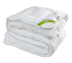 Senna Home Couette toute l'année 155x200, BAMBOO* Couette