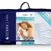 Senna Home Couette toute l'année 160x200 cm ANTI STRESS* Couette