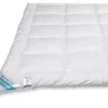 Senna Home Couette toute l'année 140x200 cm ANTI STRESS* Couette