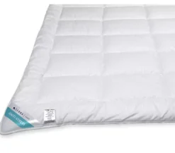 Senna Home Couette toute l'année 140x200 cm ANTI STRESS* Couette