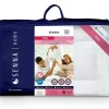 Senna Home Couette toute l'année 140x200 FUN* Couette