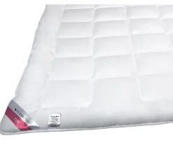 Senna Home Couette toute l'année 140x200 FUN* Couette