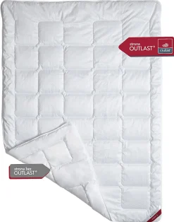 Couette toute l'année 155x200cm OUTLAST>Senna Home Hot
