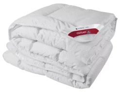 Senna Home Couette toute l'année 140x200cm OUTLAST* Couette