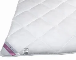 Senna Home Couette toutes l'année 200x220 HAPPY* Couette