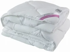 Senna Home Couette toutes l'année 155x200 HAPPY* Couette