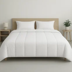 Couette Toutes Saisons - 2 Personnes 240 X 260 -12997>Mortreux New