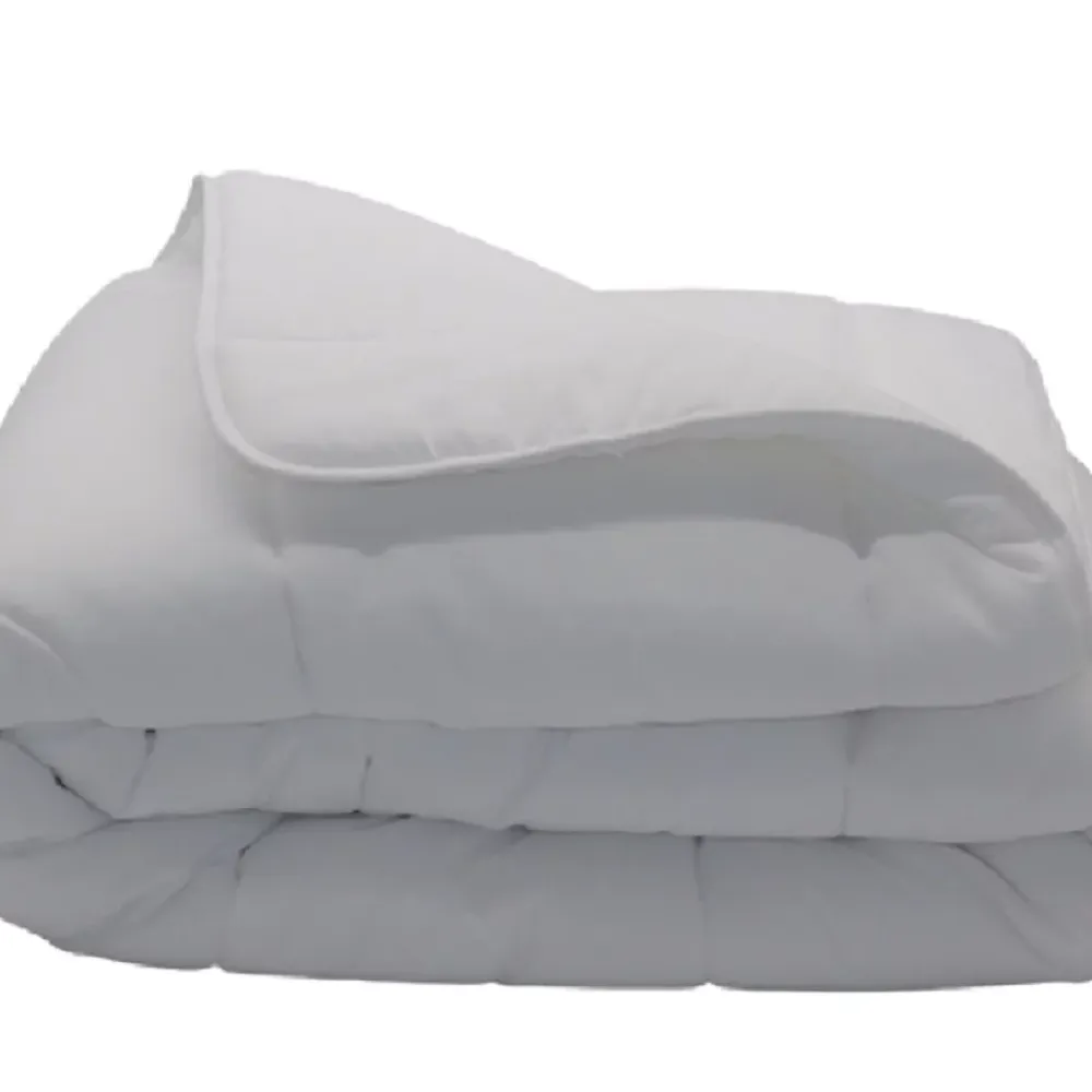Mortreux Couette Toutes Saisons - 1 Personne 140 X 200 - 12995* Couette