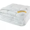 Couette toutes saisons 135x200 CORNEO, Blanc>Senna Home Best