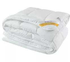 Couette toutes saisons 135x200 CORNEO, Blanc>Senna Home Best