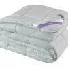 Couette toutes saisons 135x200 cm SATINE,>Senna Home Discount