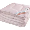 Couette toutes saisons 155x200 CLASSIC, Rose>Senna Home Clearance