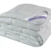 Senna Home Couette toutes saisons 155x200 cm SATINE,* Couette