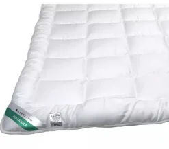 Couette toutes saisons 140x200 BOTANICA Blanc>Senna Home Best
