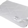 Couette toutes saisons 135x200 COTON, Blanc>Senna Home Discount
