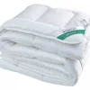 Couette toutes saisons 135x200 BOTANICA Blanc>Senna Home Discount