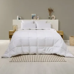 Couette Très Chaude 140x200cm SENSATION DUVET>Bleu Calin Sale