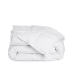 Couette Très Chaude 240x260cm SENSATION DUVET>Bleu Calin Online