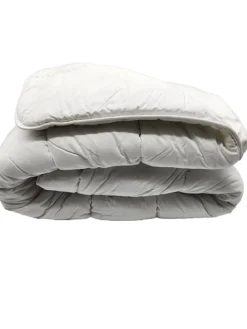 Couette Ultra Chaude Coton - 2 Personnes 240 x 260 - 16082>Mortreux New