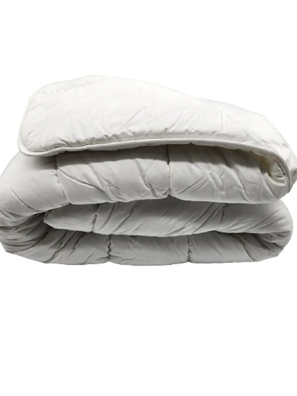 Couette Ultra Chaude Coton - 2 Personnes 240 x 260 - 16082>Mortreux New