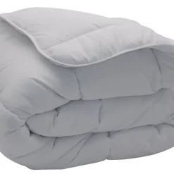 Mortreux Couette Ultra chaude Grand froid - 1 personne 140 x 200 - Spécial Hiver - 17126* Couette