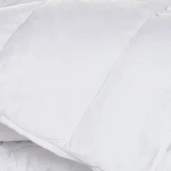Bleu Calin Couette Ultra Légère 200x200cm TEXTILE RAFRAICHISSANT* Couette