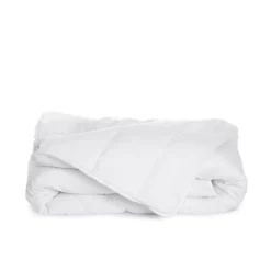 Bleu Calin Couette Ultra Légère 140x200cm TEXTILE RAFRAICHISSANT* Couette