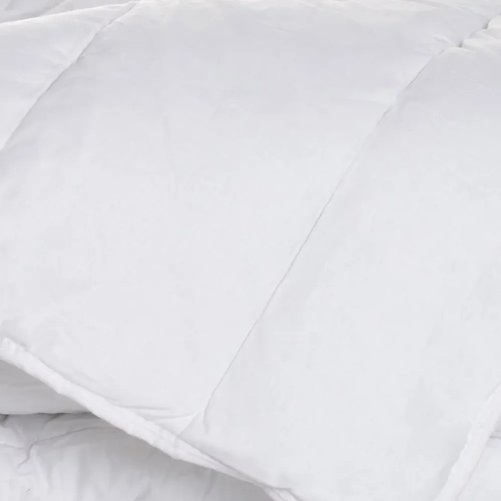 Bleu Calin Couette Ultra Légère 140x200cm TEXTILE RAFRAICHISSANT* Couette