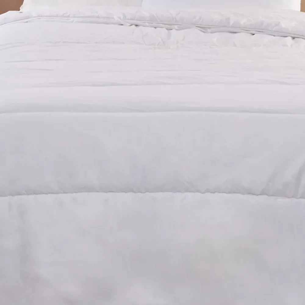 Bleu Calin Couette Ultra Légère 140x200cm TEXTILE RAFRAICHISSANT* Couette